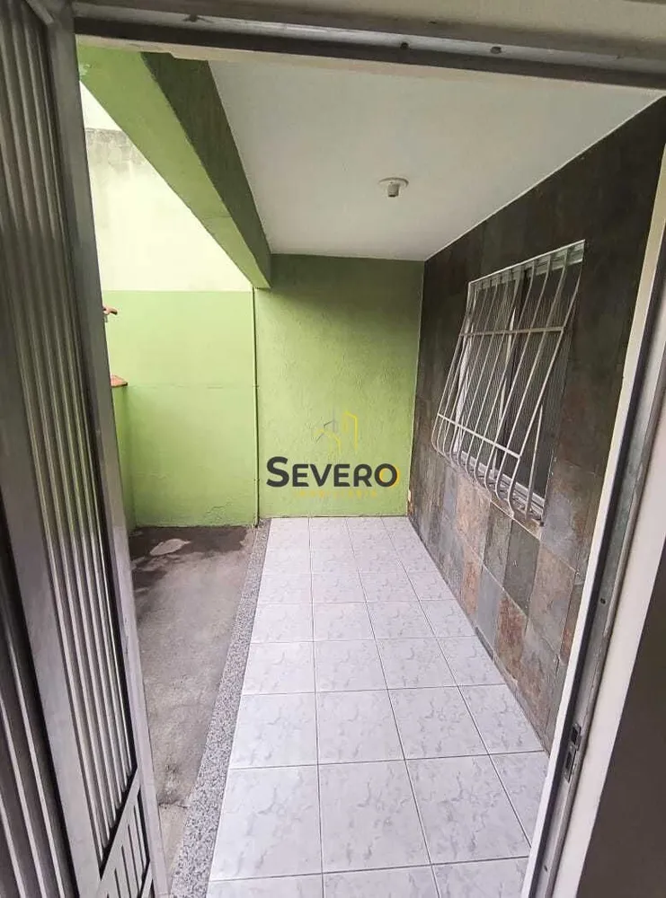 Casa, 2 quartos, 60 m² - Foto 6