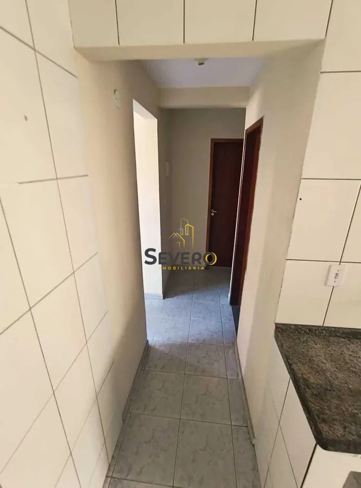 Casa, 2 quartos, 60 m² - Foto 11