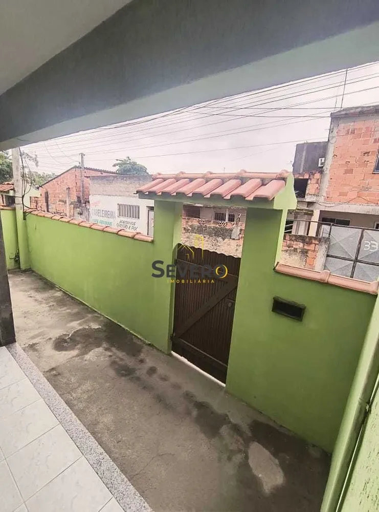 Casa, 2 quartos, 60 m² - Foto 7