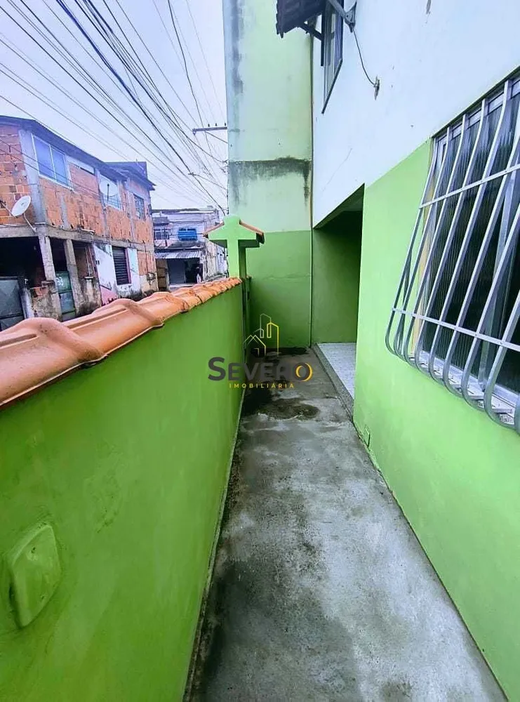 Casa, 2 quartos, 60 m² - Foto 3
