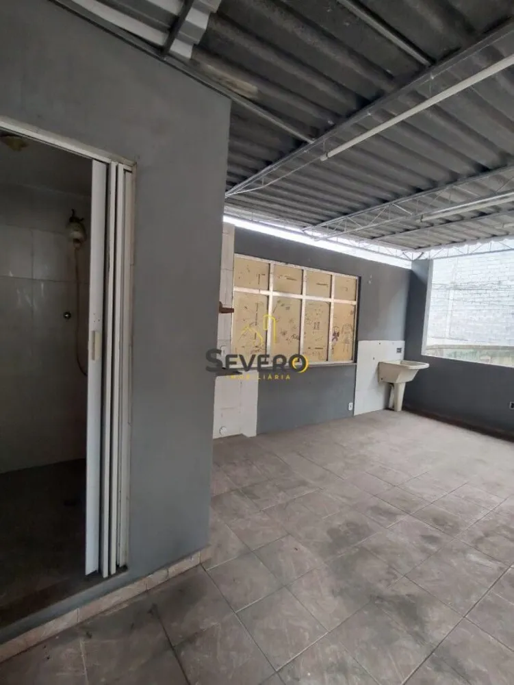 Casa, 3 quartos, 100 m² - Foto 20