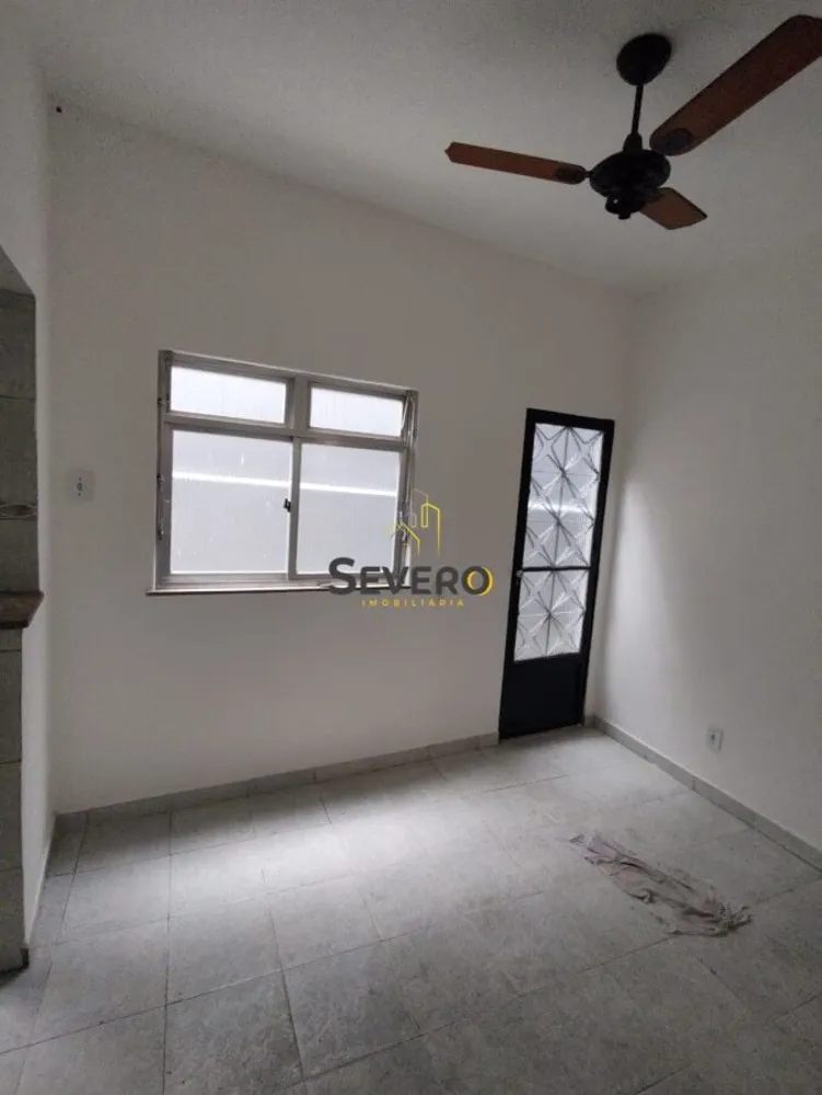 Casa, 3 quartos, 100 m² - Foto 4