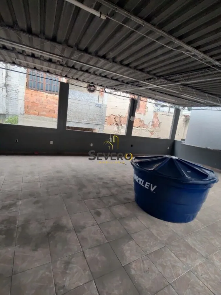 Casa, 3 quartos, 100 m² - Foto 23