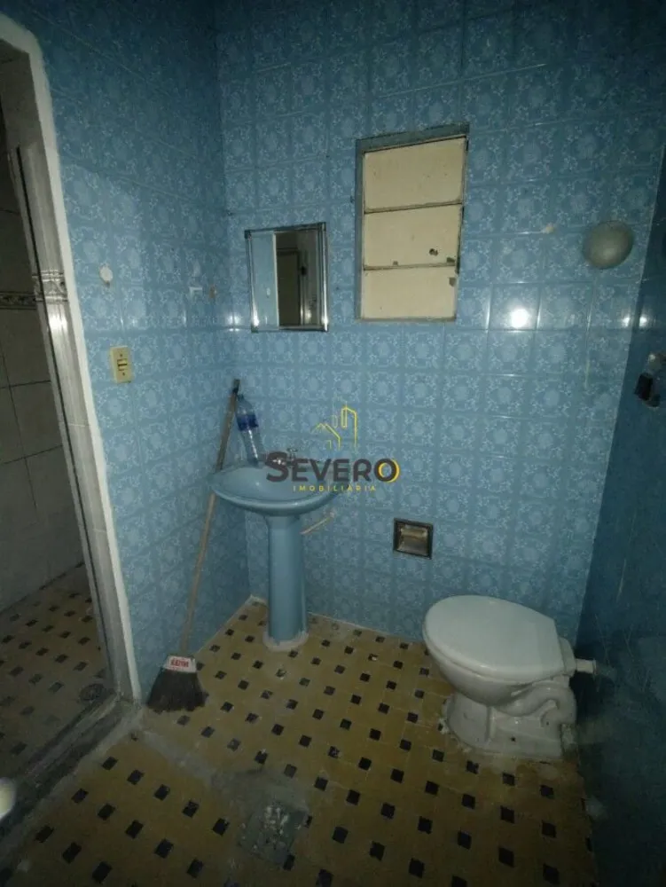 Casa, 3 quartos, 100 m² - Foto 12