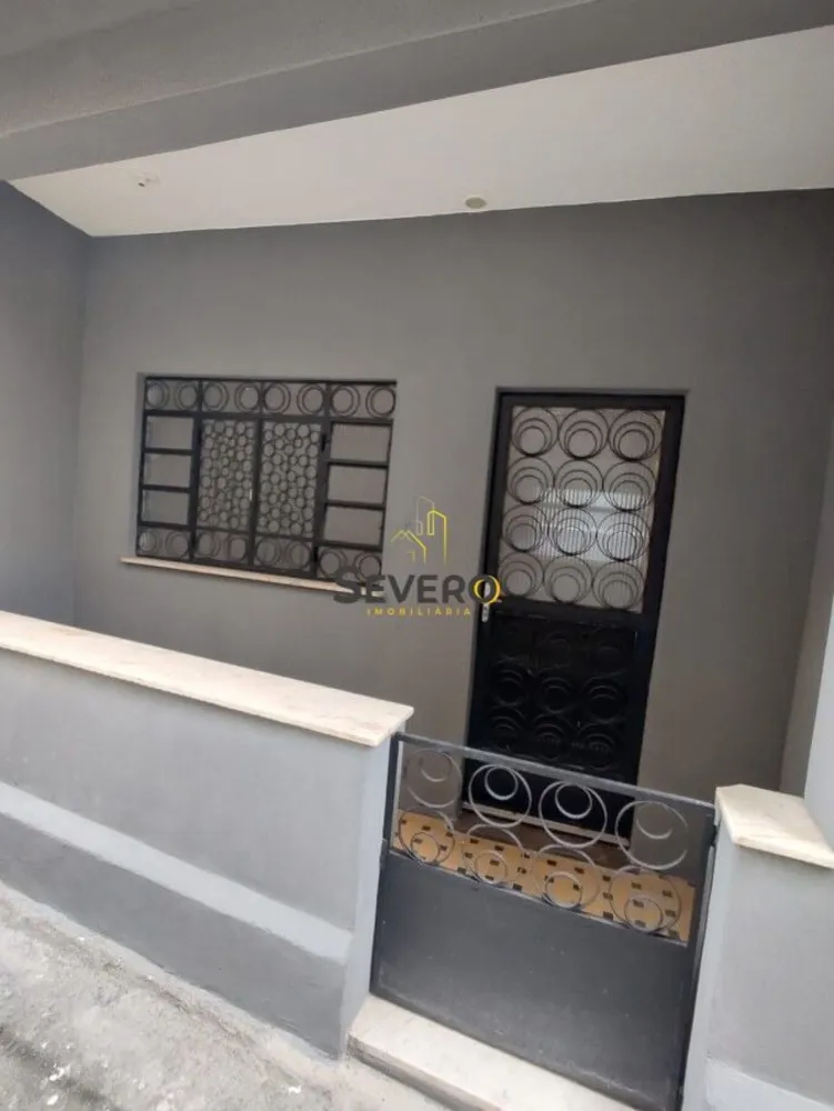 Casa, 3 quartos, 100 m² - Foto 2