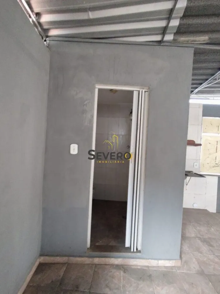 Casa, 3 quartos, 100 m² - Foto 21