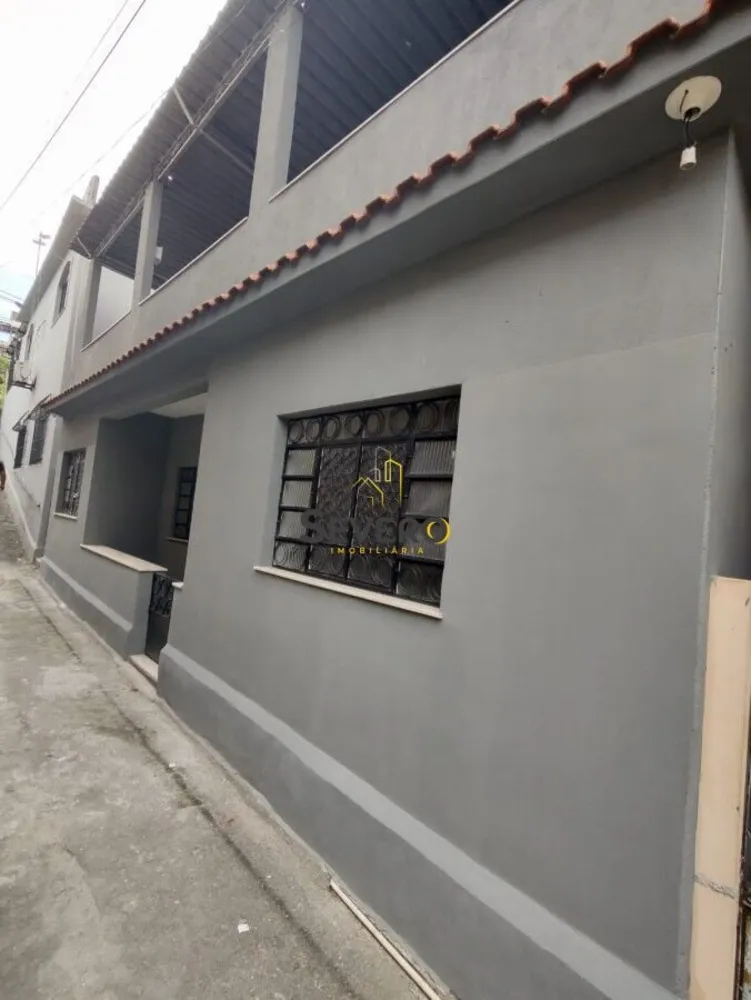 Casa, 3 quartos, 100 m² - Foto 3