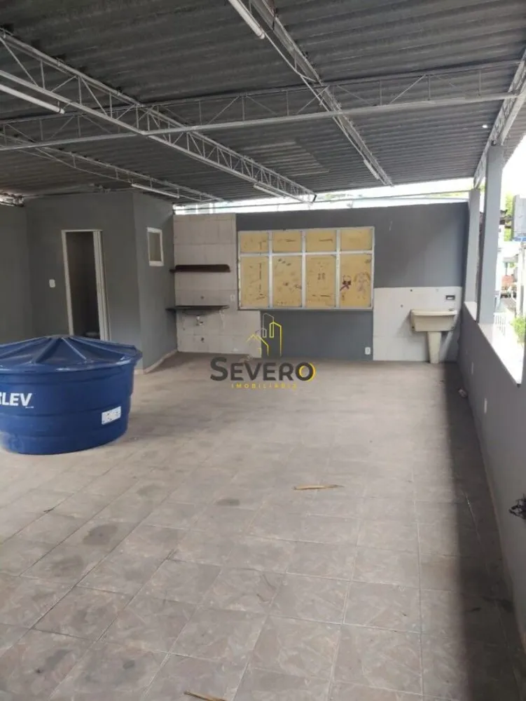 Casa, 3 quartos, 100 m² - Foto 22