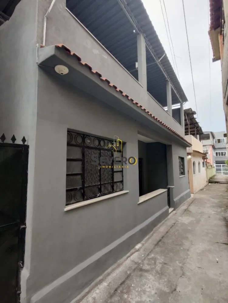 Casa, 3 quartos, 100 m² - Foto 1