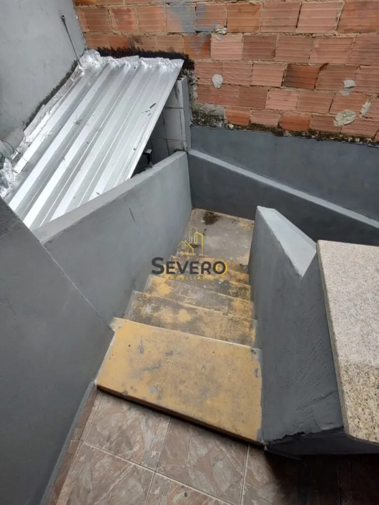 Casa, 3 quartos, 100 m² - Foto 18