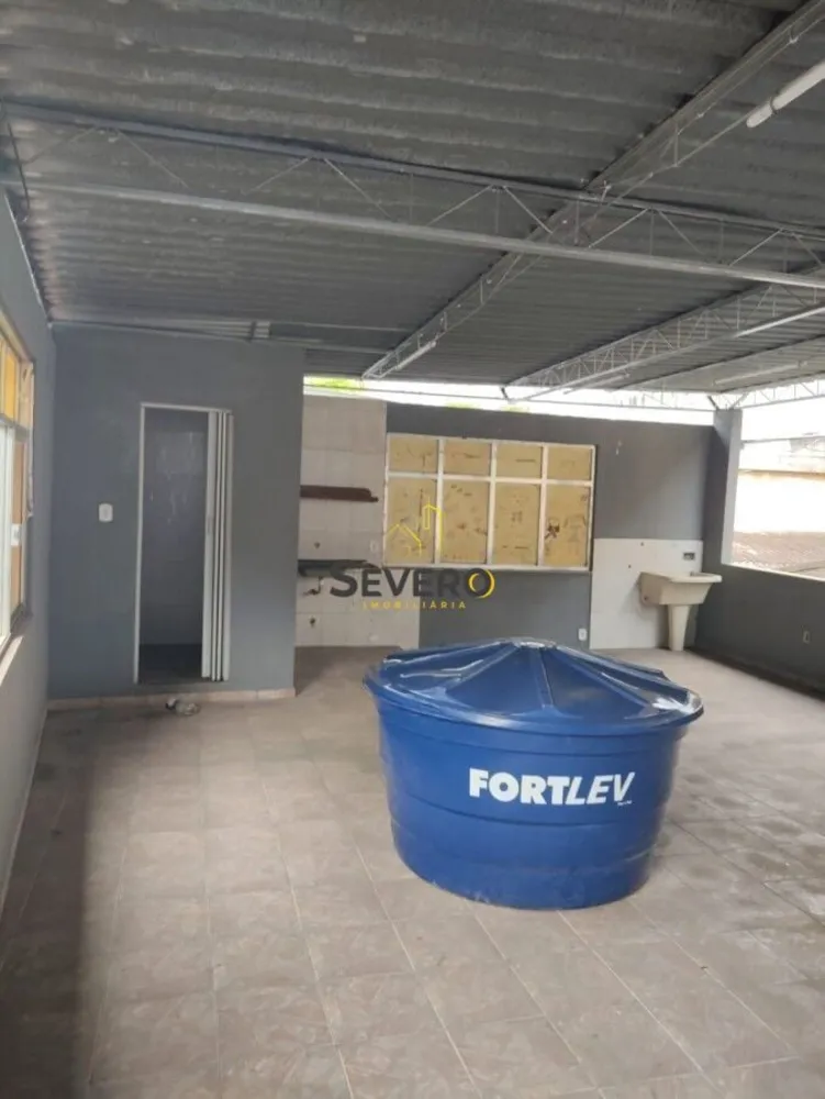 Casa, 3 quartos, 100 m² - Foto 24