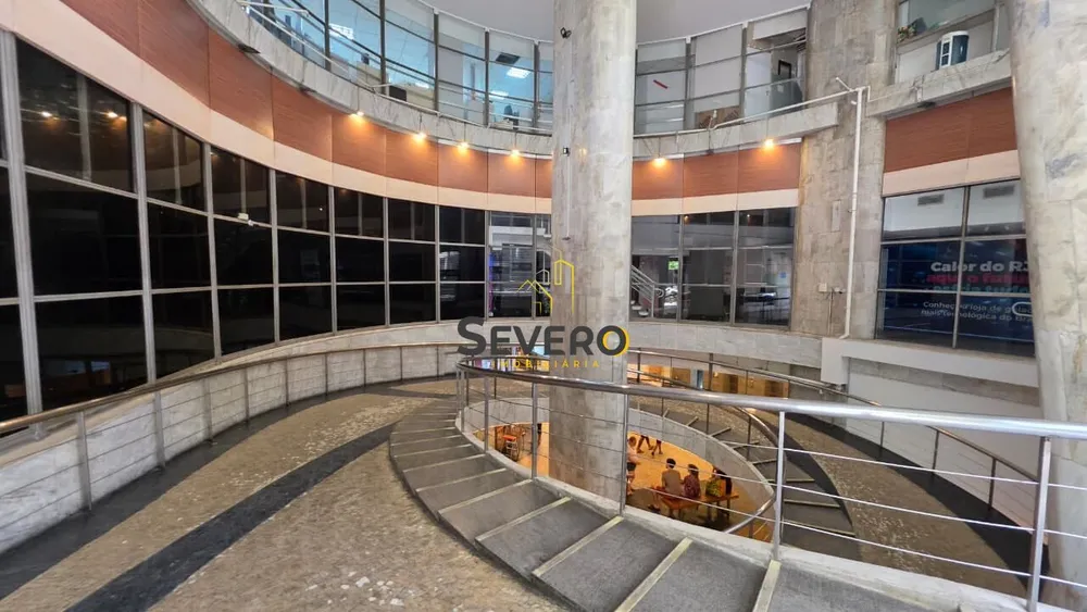 Apartamento, 1 quarto, 34 m² - Foto 27
