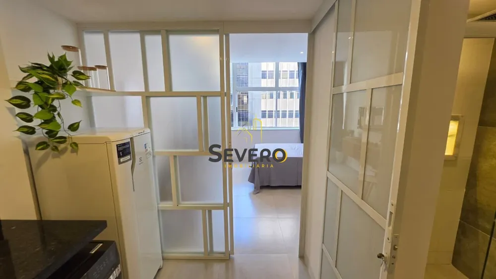 Apartamento, 1 quarto, 34 m² - Foto 6
