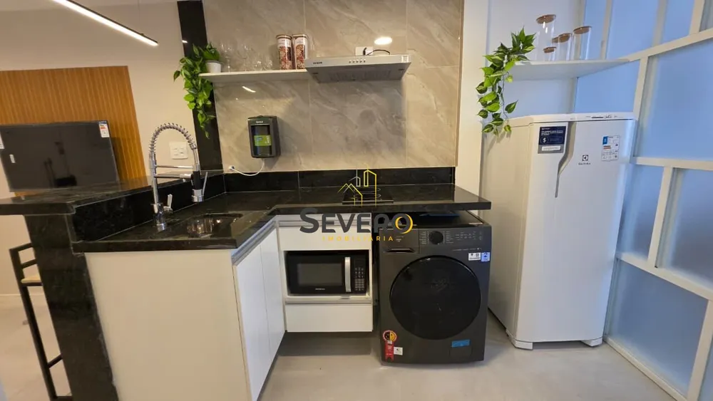 Apartamento, 1 quarto, 34 m² - Foto 12