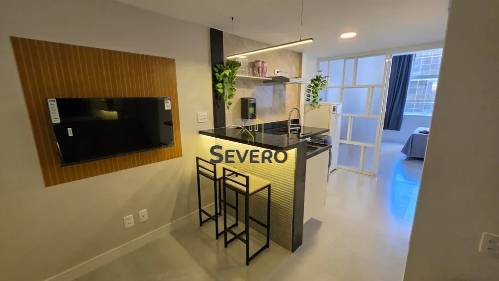 Apartamento, 1 quarto, 34 m² - Foto 11