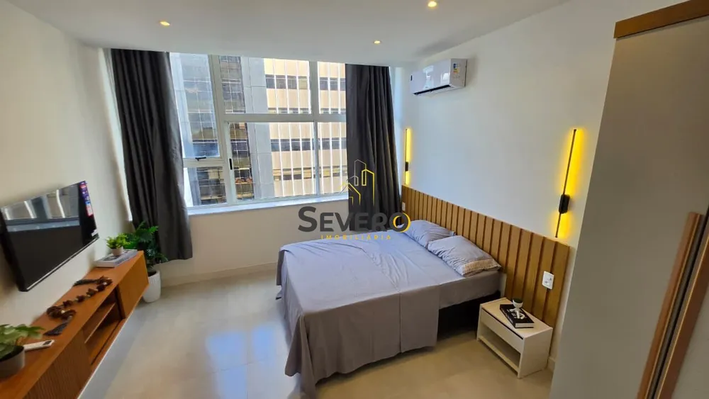Apartamento, 1 quarto, 34 m² - Foto 18