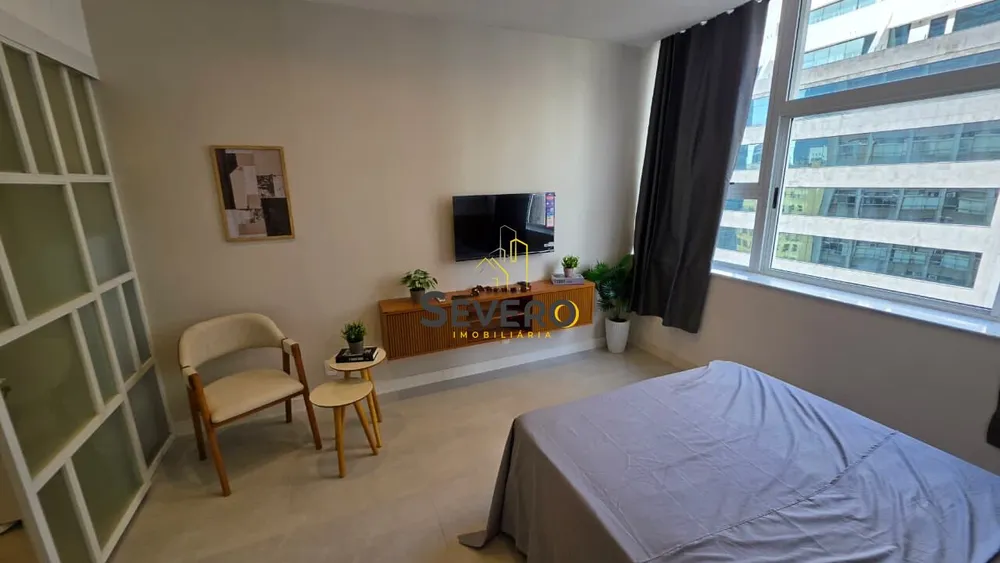 Apartamento, 1 quarto, 34 m² - Foto 9