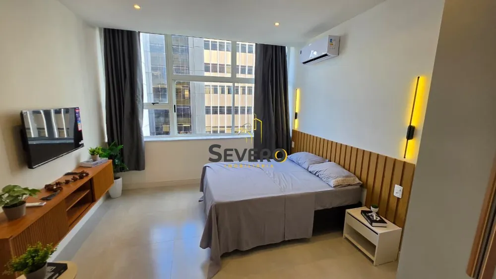 Apartamento, 1 quarto, 34 m² - Foto 26