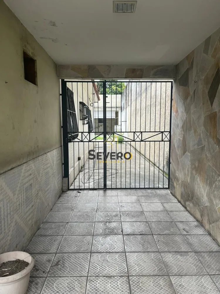 Casa, 3 quartos, 600 m² - Foto 3