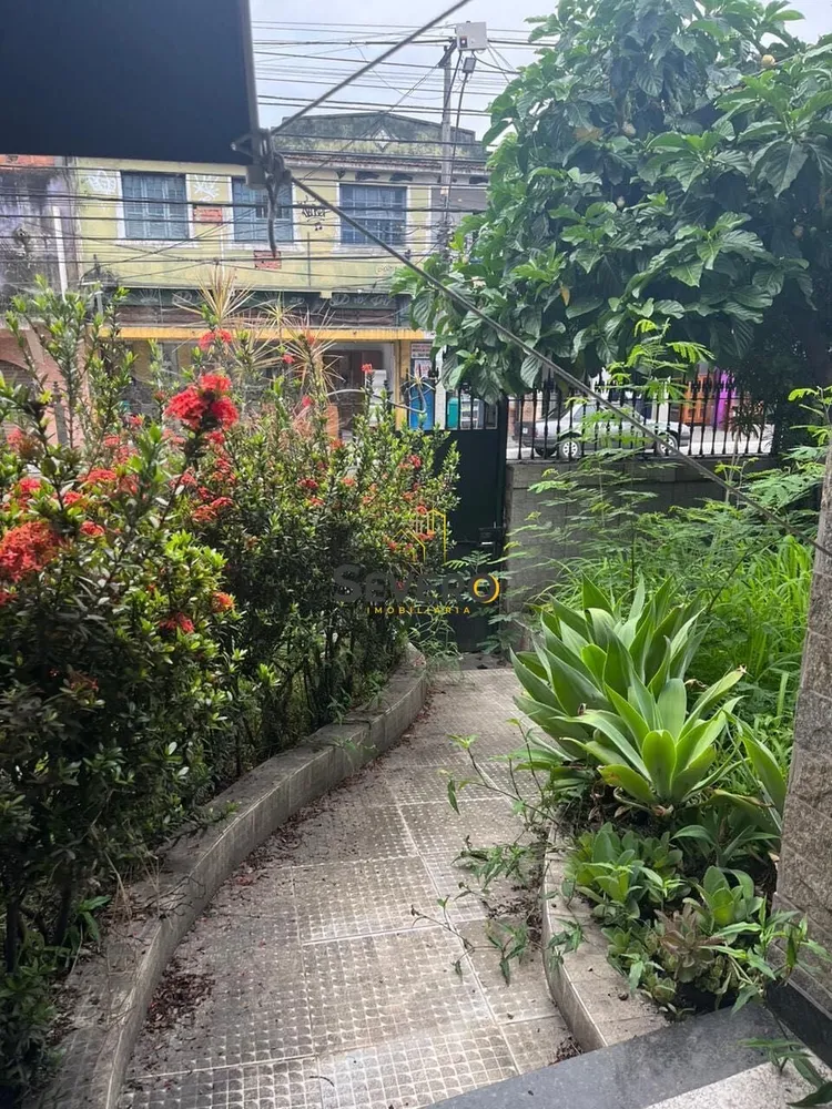 Casa, 3 quartos, 600 m² - Foto 11
