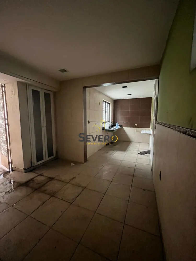 Casa, 3 quartos, 600 m² - Foto 30