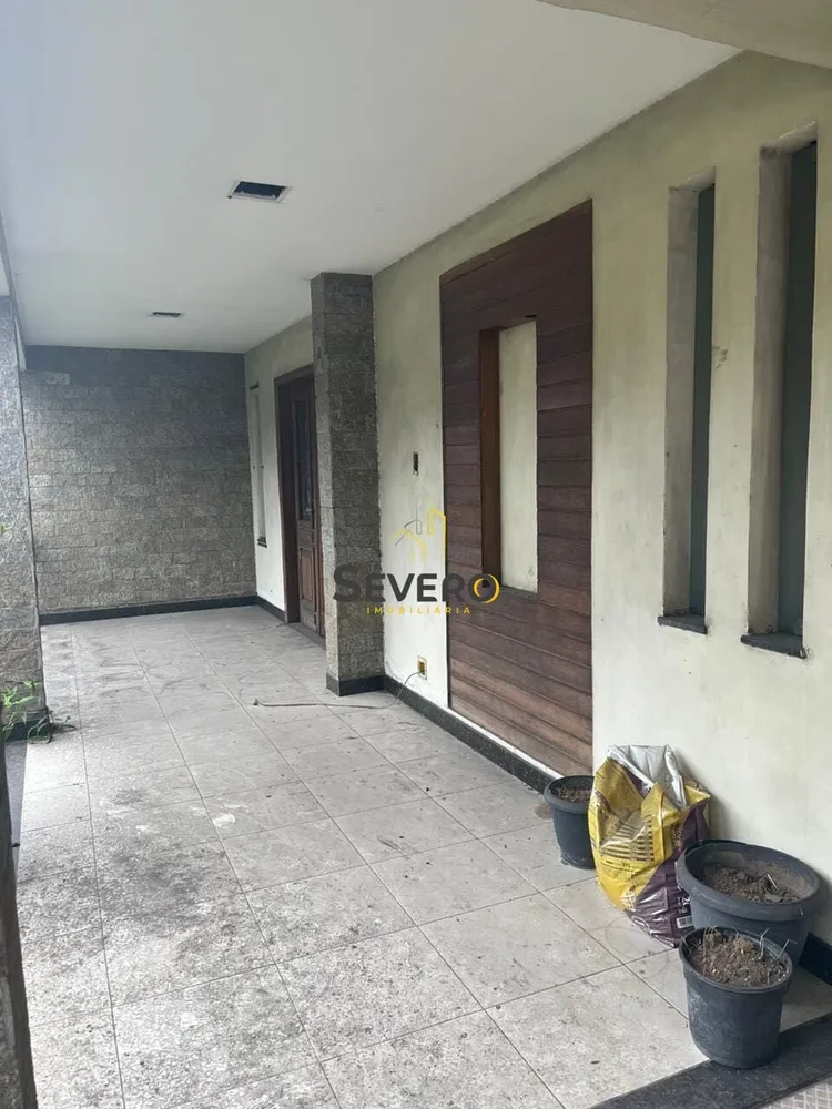 Casa, 3 quartos, 600 m² - Foto 12