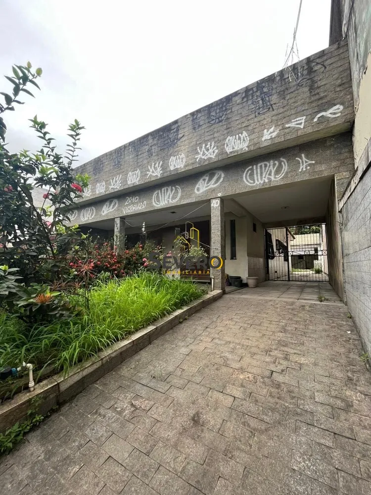 Casa, 3 quartos, 600 m² - Foto 2