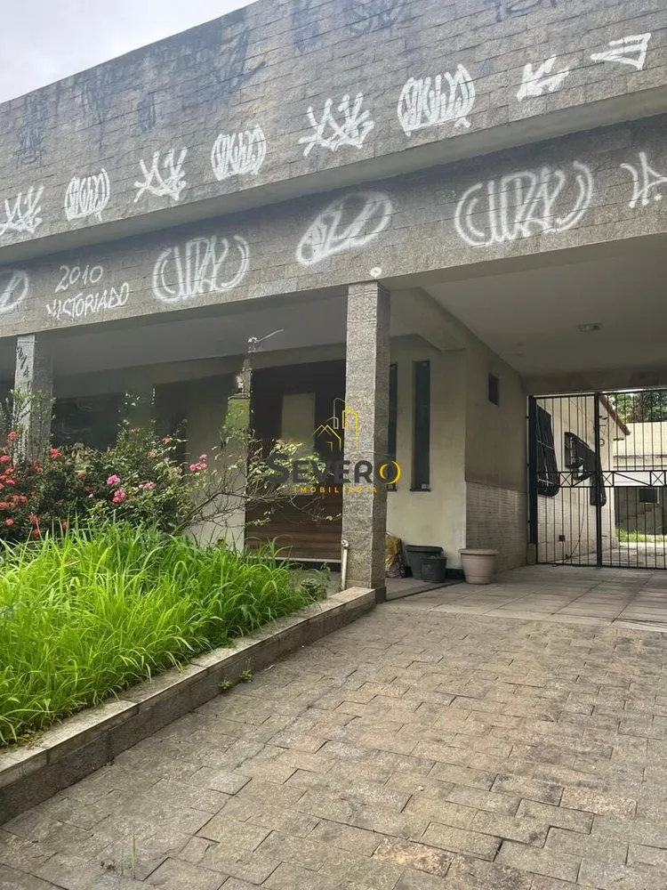 Casa, 3 quartos, 600 m² - Foto 1