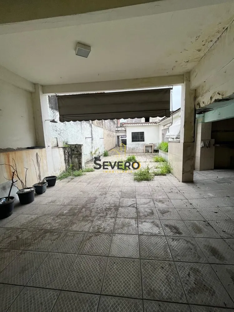 Casa, 3 quartos, 600 m² - Foto 8