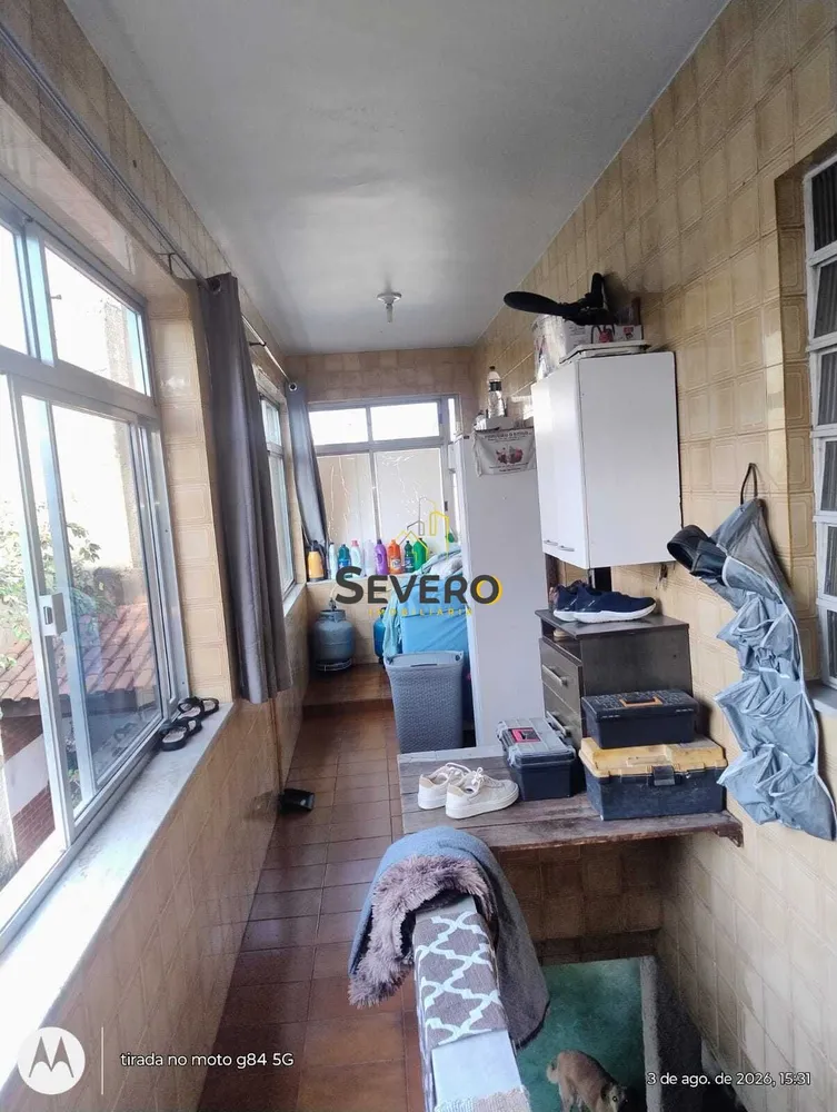 Casa, 3 quartos, 360 m² - Foto 15