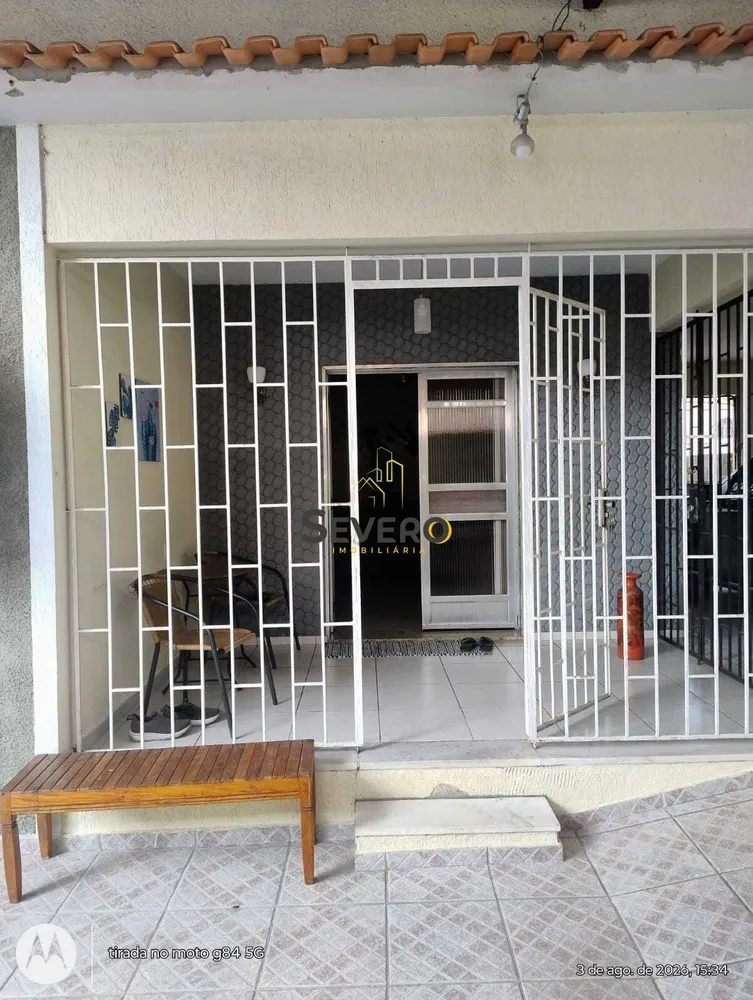 Casa, 3 quartos, 360 m² - Foto 12