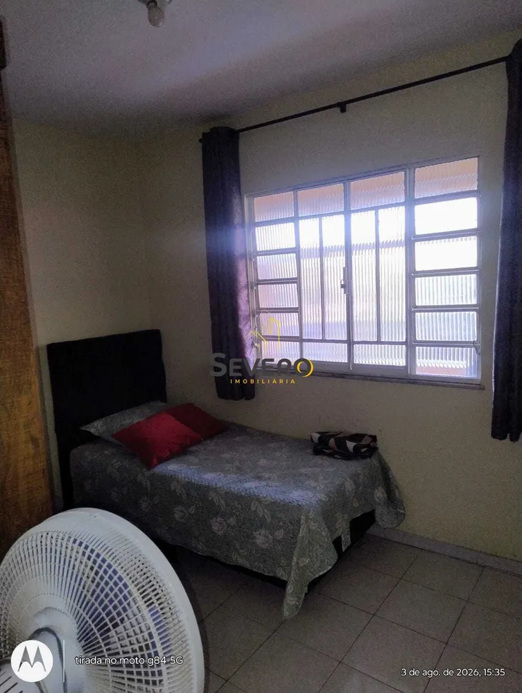 Casa, 3 quartos, 360 m² - Foto 19