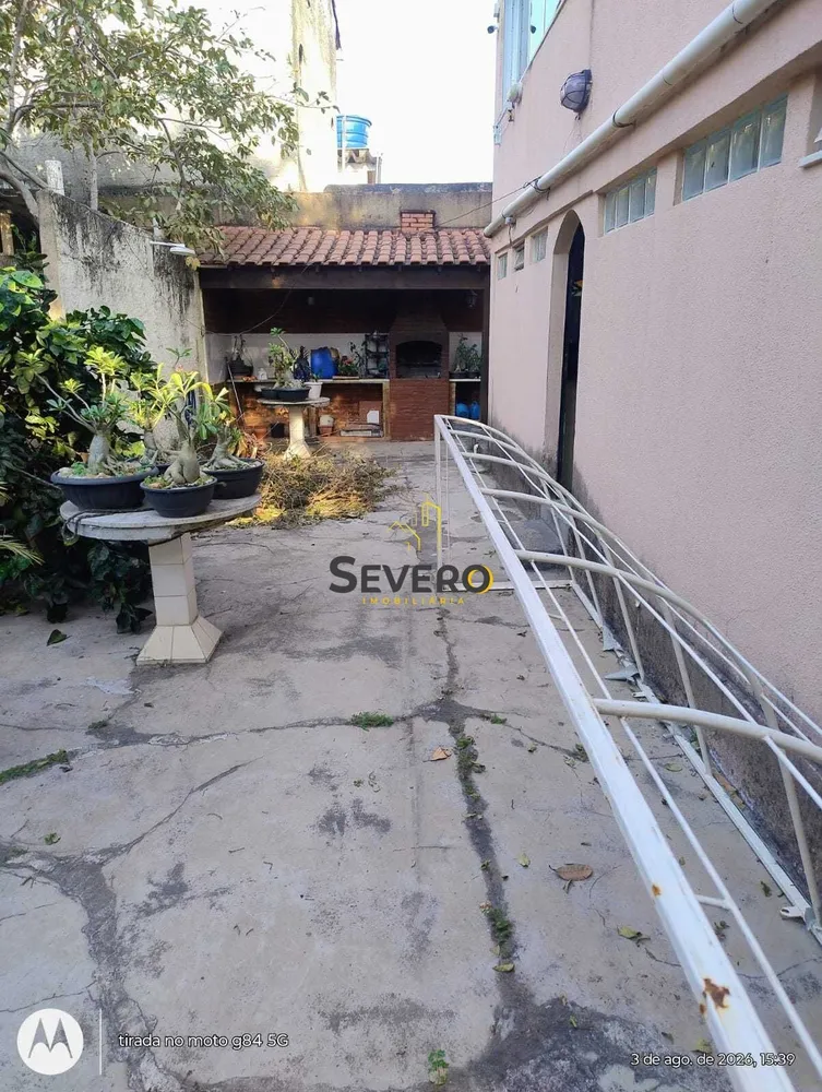 Casa, 3 quartos, 360 m² - Foto 7