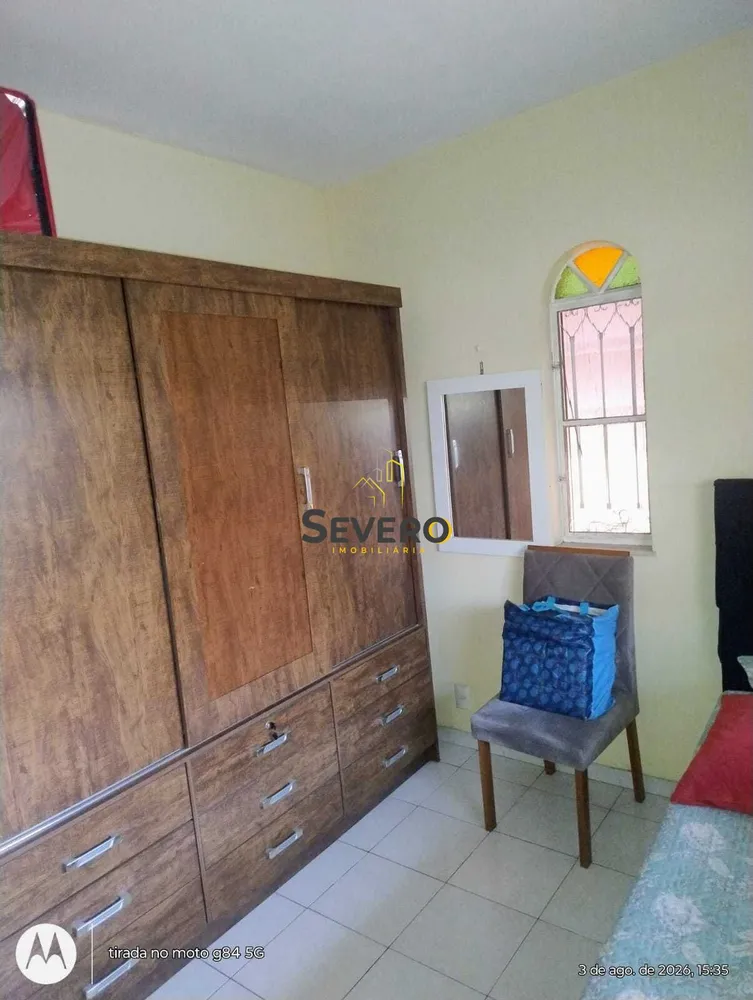 Casa, 3 quartos, 360 m² - Foto 20