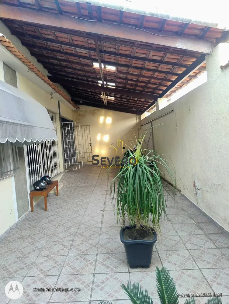 Casa, 3 quartos, 360 m² - Foto 1