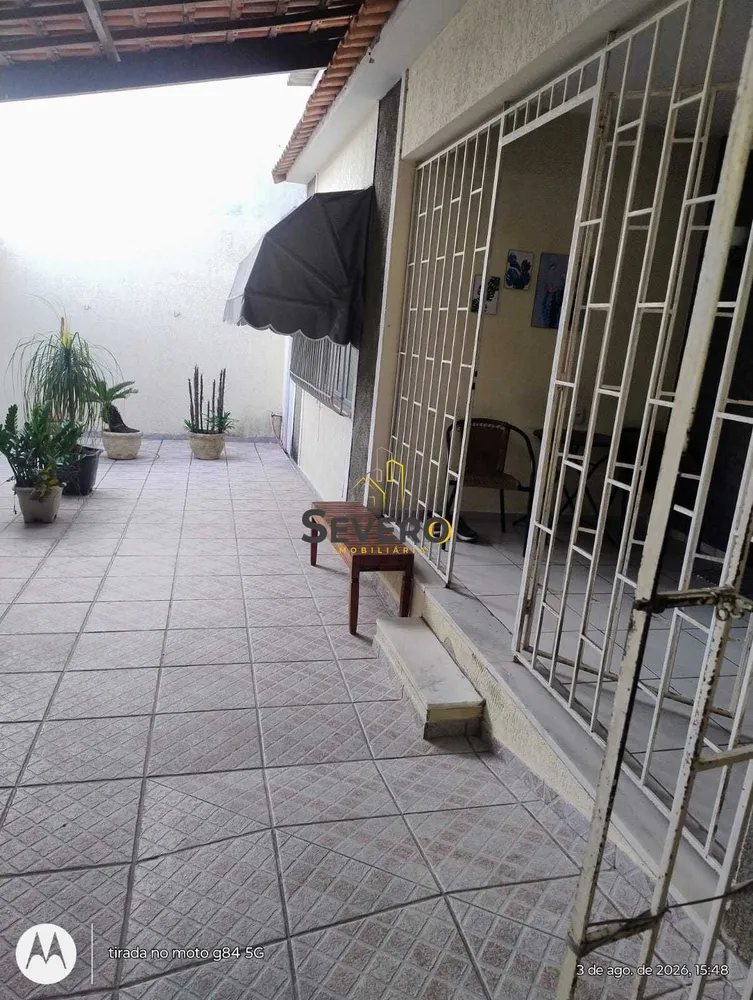 Casa, 3 quartos, 360 m² - Foto 11