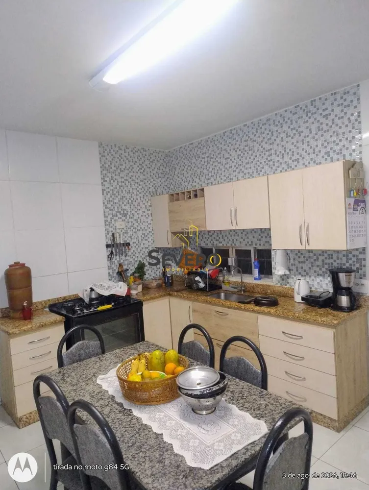 Casa, 3 quartos, 360 m² - Foto 14