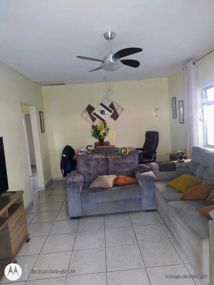 Casa, 3 quartos, 360 m² - Foto 13