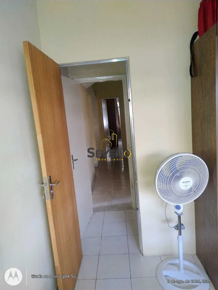 Casa, 3 quartos, 360 m² - Foto 17