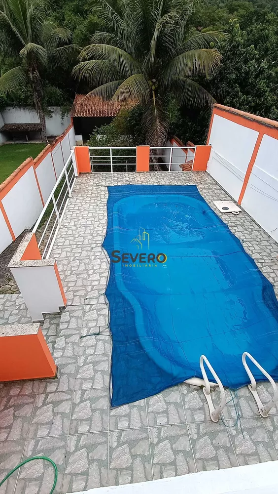 Casa, 3 quartos, 250 m² - Foto 21