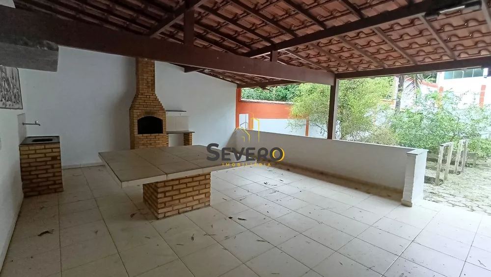 Casa, 3 quartos, 250 m² - Foto 37