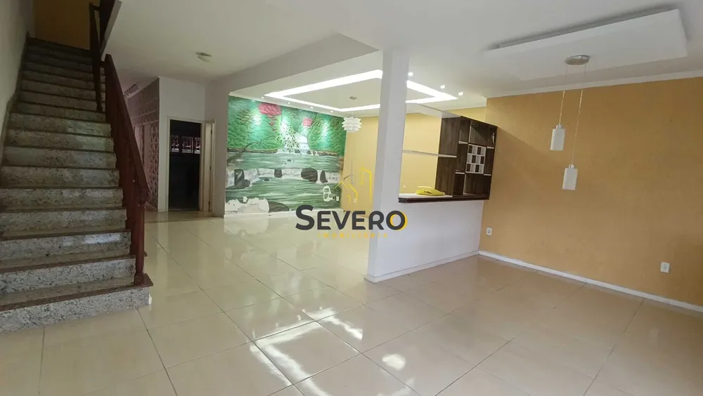 Casa, 3 quartos, 250 m² - Foto 25