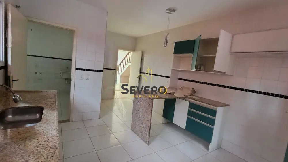 Casa, 3 quartos, 250 m² - Foto 18