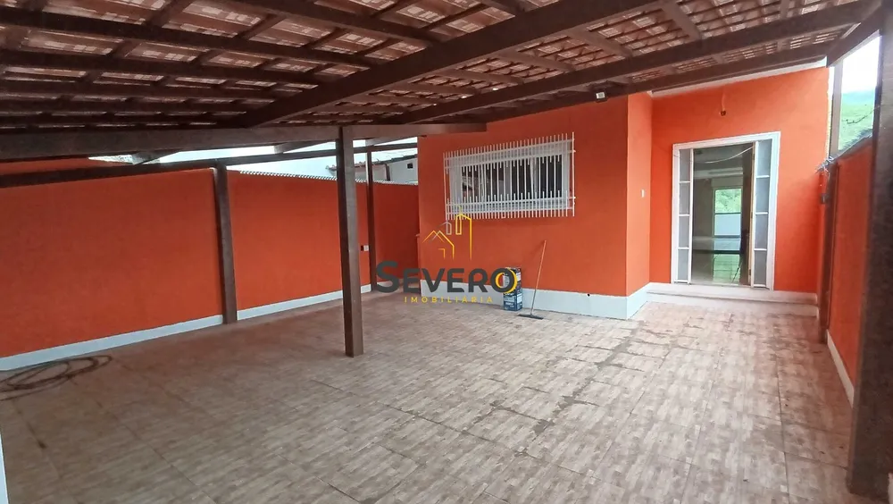 Casa, 3 quartos, 250 m² - Foto 9
