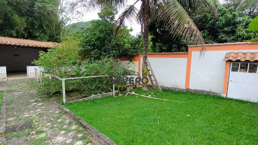 Casa, 3 quartos, 250 m² - Foto 40