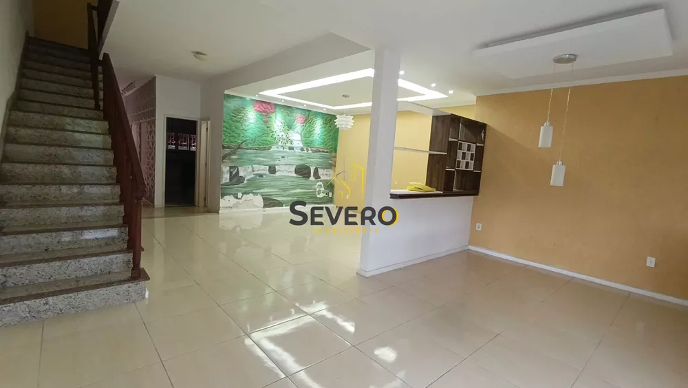 Casa, 3 quartos, 250 m² - Foto 28