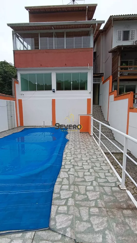 Casa, 3 quartos, 250 m² - Foto 11