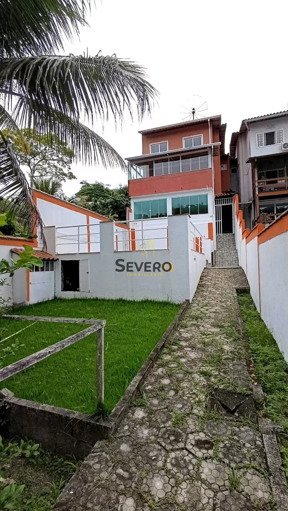 Casa, 3 quartos, 250 m² - Foto 29
