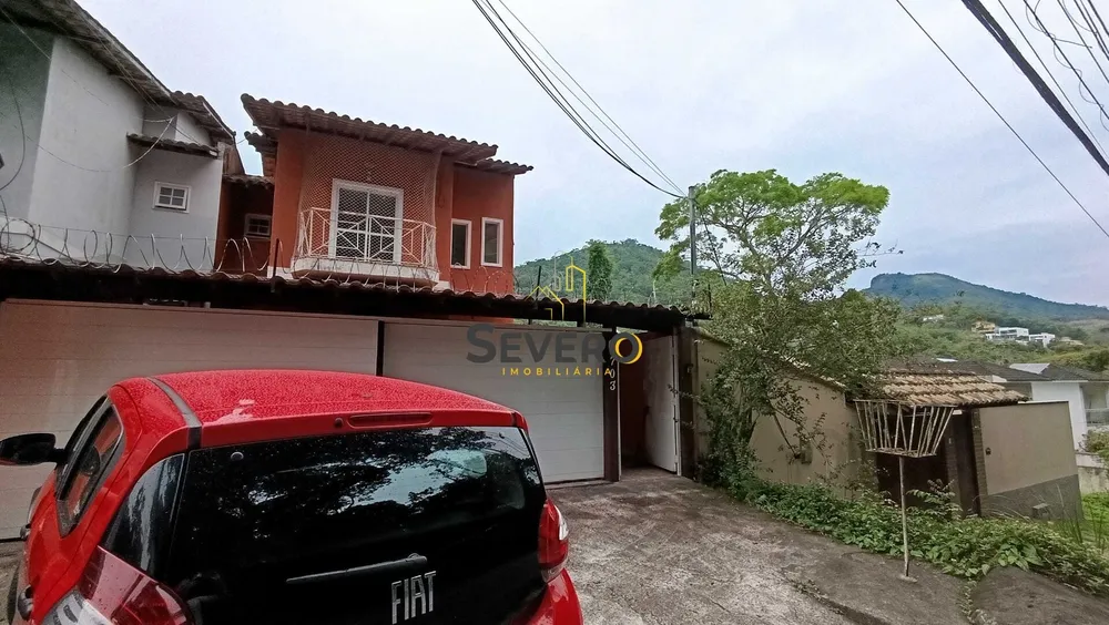 Casa, 3 quartos, 250 m² - Foto 1