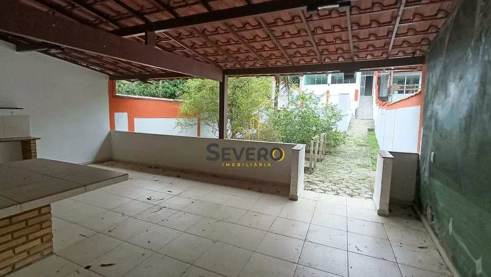Casa, 3 quartos, 250 m² - Foto 41